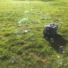 Bubbletron GO