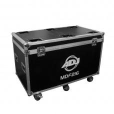 MDF2 Flightcase 9 panels MDF2 Flightcase 9 panels