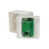 Bluetooth® Receiver Wallplate and Backbox