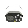 Gobo Starwash Multi Light Effect