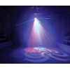 Gobo Starwash Multi Light Effect