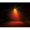Gobo Starwash Multi Light Effect