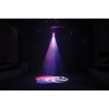 Gobo Starwash Multi Light Effect