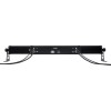 Aqua-Bar: 18 x 18W Waterproof RGBWA-UV LED Wall Bar Aqua-Bar: 18 x 18W Waterproof RGBWA-UV LED Wall Bar