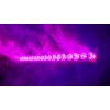 Aqua-Bar: 18 x 18W Waterproof RGBWA-UV LED Wall Bar Aqua-Bar: 18 x 18W Waterproof RGBWA-UV LED Wall Bar
