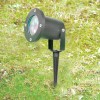 Halloween LED garden projector light