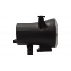 Outdoor Garden Festive Slide Projector