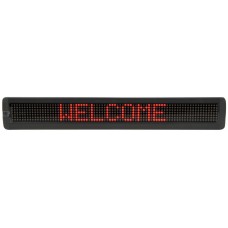 LED Moving Message Displays