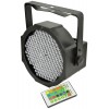 PAR48 Plastic LED PAR Can with IR Remote