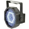 PAR48 Plastic LED PAR Can with IR Remote