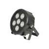 PAR64 High Power 3-in-1 COB LED Plastic PAR Can PAR64 High Power 3-in-1 COB LED Plastic PAR Can