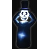 Inflatable Halloween Headless