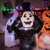 Inflatable Halloween Headless