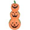 Inflatable Halloween Pumpkin 3
