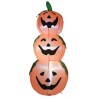Inflatable Halloween Pumpkin 3