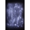 Connectable LED Outdoor Curtain Lights