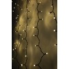 Connectable LED Outdoor Curtain Lights