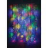 Connectable LED Outdoor Curtain Lights