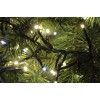 Cluster LED Outdoor String Lights with Twinkle Effect