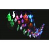 HALLOWEEN LED BATTERY STRING LIGHTS