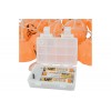HALLOWEEN BATTERY POWERED 20 PUMPKIN LED STRING LIGHTS