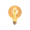 G95 Loop Filament Lamp E27 5W