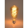 ST64 Spiral Filament Lamp E27 5W ST64 Spiral Filament Lamp E27 5W