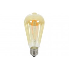 ST64 Loop Filament Lamp E27 5W