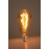 ST64 Loop Filament Lamp E27 5W