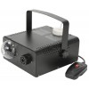 QTFX-450 Fog Machine with Mini LED Fireball
