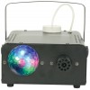QTFX-450 Fog Machine with Mini LED Fireball