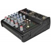 U-PAD Compact Mixer with USB Interface U-PAD Compact Mixer with USB Interface