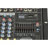 Cl1200 12 Channel Mixing Console