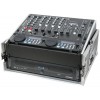 CDM10:4 (MK5) 19" 4 CHANNEL USB MIXER