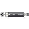 Adaptor Interface XLR Female – USB A