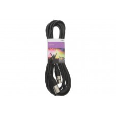 Professional DMX Lighting Lead 6m