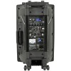 QXPA Portable PA with USB/SD/FM & Bluetooth®