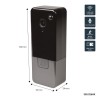 Smart Wi-Fi HD Video Doorbell