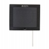 Through Glass Microphone Intercom