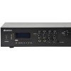 A2 Stereo PA Amplifier 2 x 200W