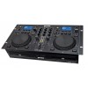 CDM-4000 CD/MP3/USB DJ Media Player
