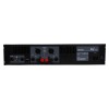 W Audio XTR 1500 Amplifier