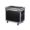 Twin iMove 250S/W Flight Case