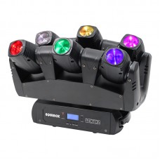 Photon Moving Head