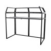 Aluminium Lightweight DJ Booth System MKII