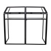 Aluminium Lightweight DJ Booth System MKII