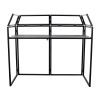 Aluminium Lightweight DJ Booth System MKII