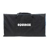 Aluminium Lightweight DJ Booth System MKII