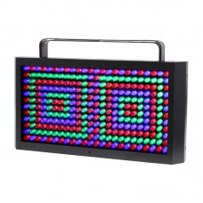Stratos Duo RGB