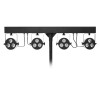 Microbar Quad System